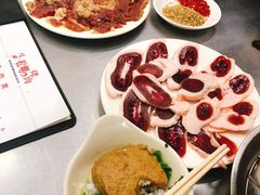 -松明一烤肉馆(鲁园店)