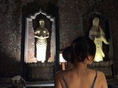 -庐山天沐温泉度假村