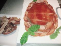 -四季民福烤鸭店(前门廊房二条店)