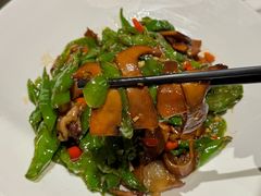 -阿露佳·舌尖上的安吉菜