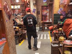 -萍姐火锅·公路夜市(南京新街口店)