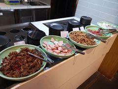 -星湖特色餐厅· 三岔湖环球融创天堂洲际酒店