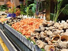 -星伦多自助料理(永旺店)