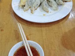 -西工饭庄快餐厅(西工小街店)