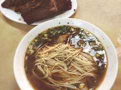 -水仙拉面(水仙街店)
