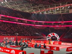 -杭州奥体中心-体育场