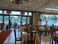 大堂-旅宁大酒店