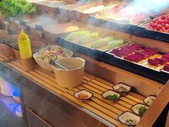 -牛YO烧肉烤肉自助(万象城春河里店)
