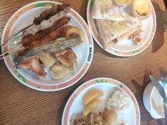 -比格比萨自助(花园路店)