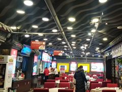 -老浒记烤鸭-北京菜(琉璃厂店)