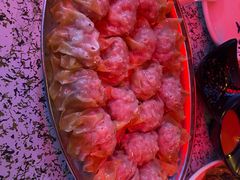 蒸云吞-嘉升大排档(番禺总店)