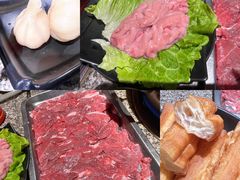 -阿五涮羊肉火锅(安国路一店)