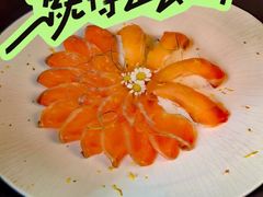 -原志优秀食材·匠心料理·海胆主题(金亿广场店)