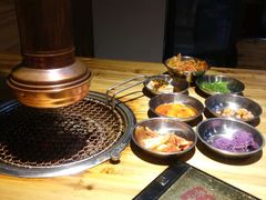 -麻蒲碳烤肉(远景路1号店)