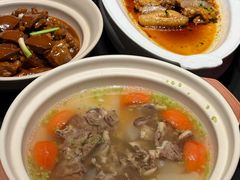 -曾宴·楚菜(湖北省博物馆店)