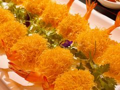 -宝轩渔府·老字号海鲜·正宗津菜(水上店)