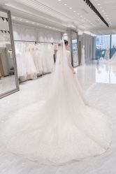 公主蕾丝-MuseMarry婚纱(前海嘉里中心店)