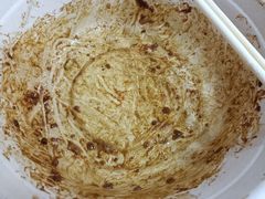 -黑八私房老北京炸酱面