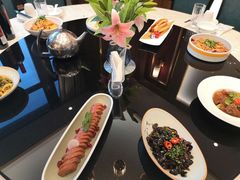 -聚鑫阁江浙菜·非遗传承技艺(青村帝华园店)