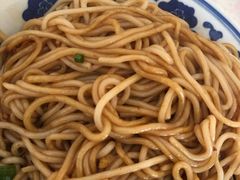 -高师傅特色米粉汤包(建设路店)