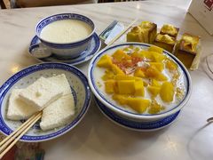 -老廣糖水铺(乐汇城店)