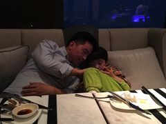 -万达文华酒店·48F云端窗景美食汇自助餐厅