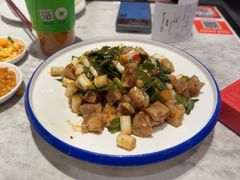 -天辣(金桥啦啦宝都店)