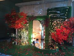 -上海静安香格里拉大酒店