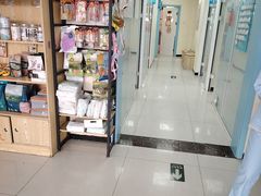-全心全意连锁动物医院·微创中心·内科急重症·心脏专科(丰管路店)