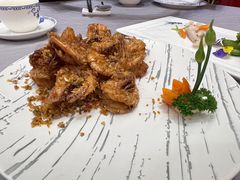 -银都上海菜馆(粤海东路店)