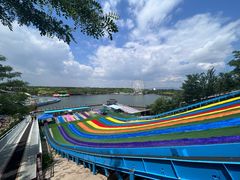 -渔岛海洋度假区