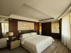 -厦门喜来登酒店