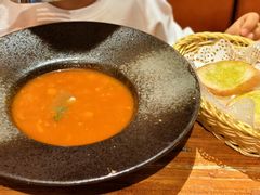 -Luga's 西餐酒吧·bistro(百家湖1912店)