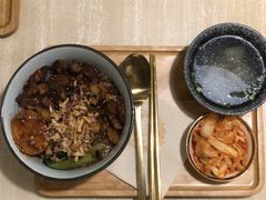 无敌卤肉饭-春风·有糖(崇宁路店)