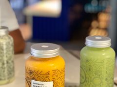 -野萃山·潮汕厚果汁(十亩地店)