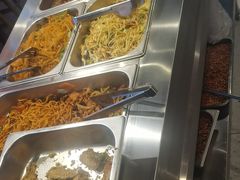 -新红帽自助盒饭(大悦城店)