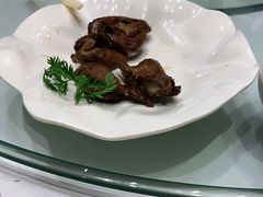 -玉林烤鸭店(黄村康庄店)