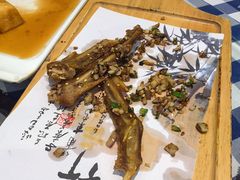 -正嘢私房菜