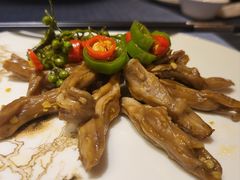 -平川·程玉平川菜工作室