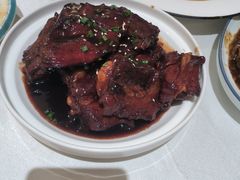 -欣旺·迎宾楼·百年无锡菜