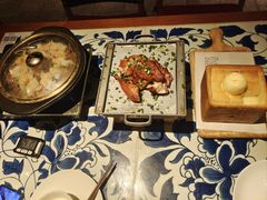 -绿茶餐厅(珞珈创意城店)
