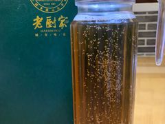 -老厨家(中央大街西七道街店)