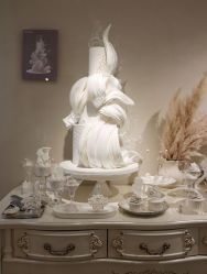-Aimee'sCake婚礼甜品台·企业商务茶歇