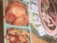 -谷田稻香·砂锅菜(川沙百联店)