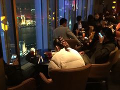 -翡翠36酒吧(浦东香格里拉店)