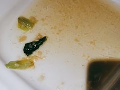 -外婆私房菜(新亚百货店)