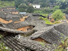 -杨家堂村