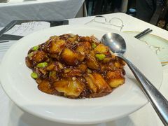 -到家尝北京菜(西坝河店)