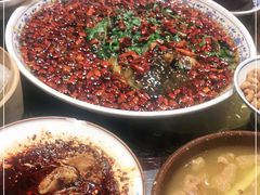 -杨记隆府(南坪店)