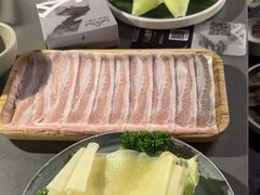 -故里和山·成都火锅(欢乐港湾店)